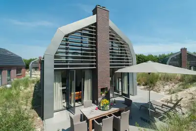 Image de Maison de vacances aan den Hoef avec sauna