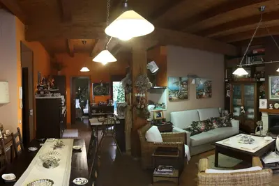 Image de Charme rural au cœur du centre-ville