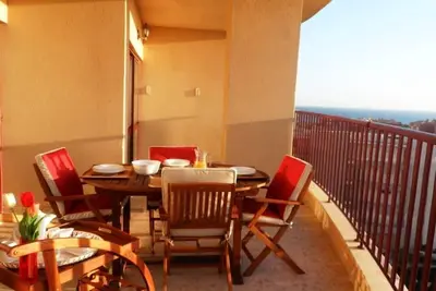 Image de appartement - - 4\/6 personnes -