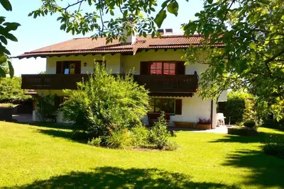 Image de Absolument appartement calme entre Munich et les Alpes