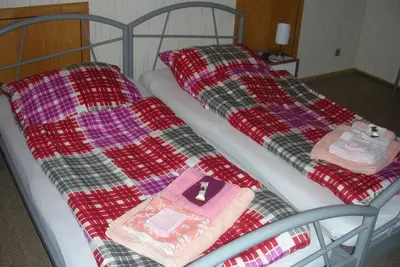 Image de Appartement top location Fulda Rhön Vogelsberg Wasserkuppe Hessen 2-4 personnes