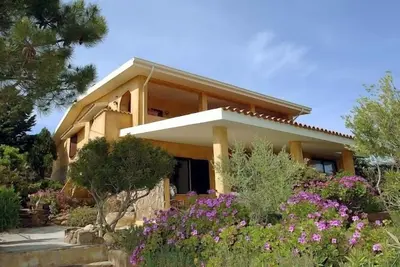 Image de Appartement avec une vue de rêve sur la baie de Posada