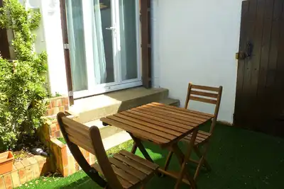 Image de Cosy Maison de vacances Dieppe