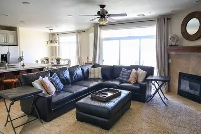 Image de Condo de luxe 3bd \/ 3bth à Las Palmas Resort, à partir de 175 $ par nuit