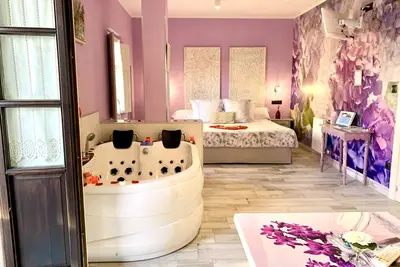 Image de Akla Hotel Suites Santillana