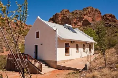 Image de Red Stone Hills