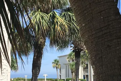 Image de Meilleur condo avec vue sur la plage 2 étages 2br 1. Vues 5ba sur l'océan, la piscine et l'intercoastal.