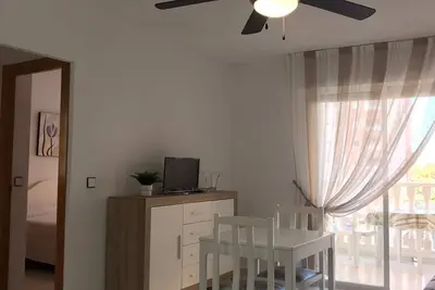 Image de Appartement - La manga del mar menor