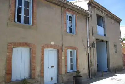 Image de Le 39-2 : Au Pied De La Cite, Garage & Wifi