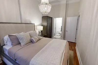 Image de Nouvelle rénovation 3 chambres \/ 2 salles de bain Columbus Circle, Central Park & Theater District