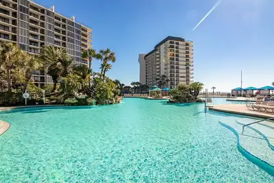 Image de Edgewater Beach Resort, Panama City Beach, en Floride