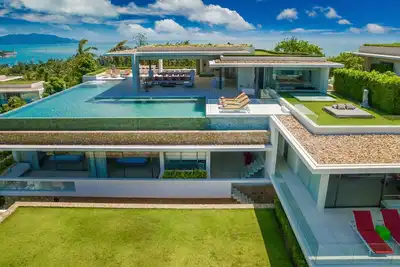 Image de Villa Anavaya