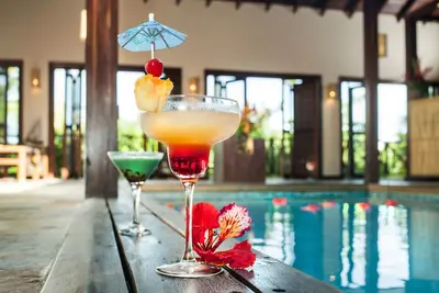 Image de Le Phare Bleu Marina Resort