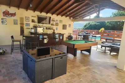 Image de Flamboyant Villa