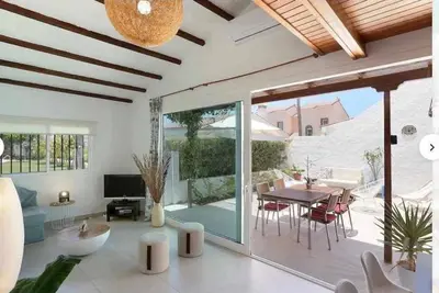 Image de Beau bungalow près de Maspalomas à Pasito Blanco Wha * 34619418534