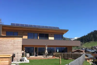 Image de Appartement Montagne Temps - Nouveau Ă partir de Janvier 2017
