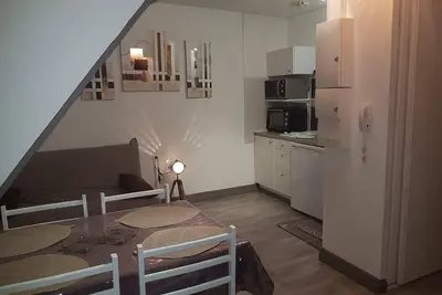 Image de Exceptionnel 2 appartements attenants fonctionnels