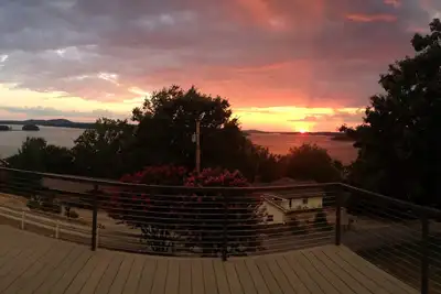 Image de Belle retraite des Ozarks sur le lac Bull Shoals