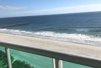 Image de Oceanfront Condo - Lazy River / piscine intérieure-extérieure, fitness! Sentiers nature à proximité