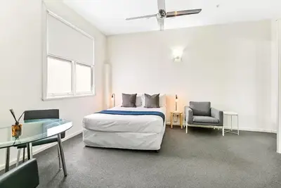 Image de Excelsior Apartments