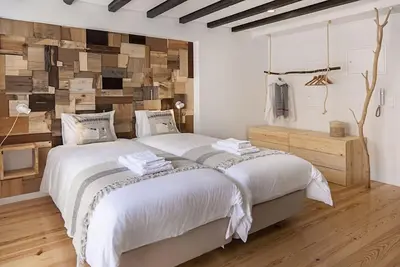 Image de Bairro Studio Apartment - by Lu Holidays