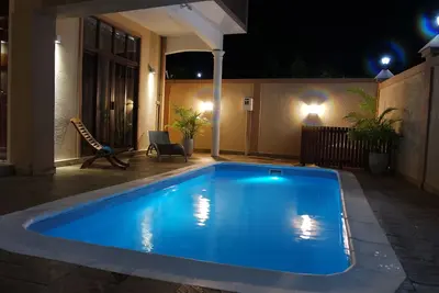 Image de Les vacances que vous méritez