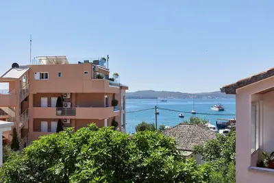 Image de Superbe emplacement en bord de mer