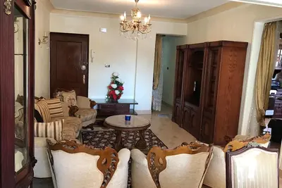 Image de Classy excellent appartement bien équipé et bien équipé à nouveau maadi
