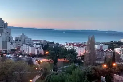 Image de Parfait appartement de vacances avec vue magnifique pour 4-6 personnes