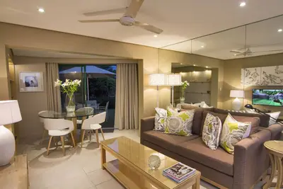 Image de 14 The Shades, Umhlanga Rocks