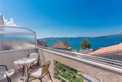 Image de Superbe emplacement en bord de mer