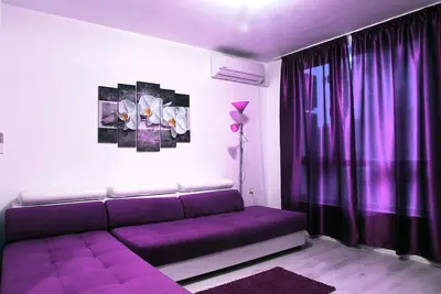 Image de Appartement de luxe 1 chambre dans le MiniSmart Block A