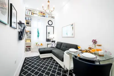 Image de Centre-ville de Zagreb<br>Appartement Neuf