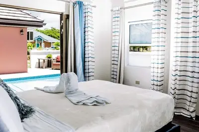 Image de Three Bedroom Villa Samaan