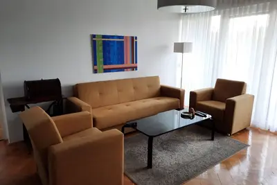 Image de Appartement Majatalo **** \/ Parking gratuit