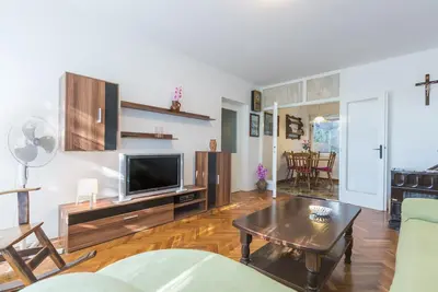 Image de Appartement spacieux Bonaca