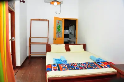 Image de Leopard City Hostel - Restez près du parc national de Yala - Profitez de Safari