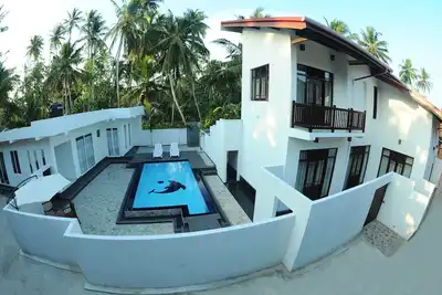 Image de Villa De Luxe Avec Piscine PRIVÉE