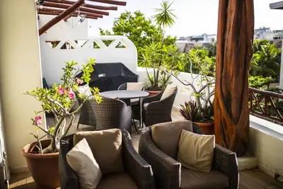 Image de Très bon emplacement et Super Beau Penthouse Playa Del Carmen, Mexique