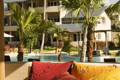 Image de Alisei - Villa de Charme dans un Front Residence Beach - Différents types disponibles