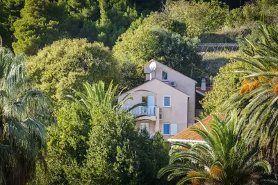 Image de Appartement Celtis Au Coeur De Mlini