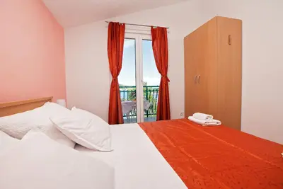 Lovley One Bedroom Home On The Beach Sea View Wifi gratuit Bbq Parking Amarrage de bateau