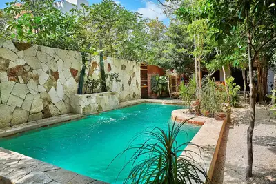 Image de Villa Marusya elegante y hermosa