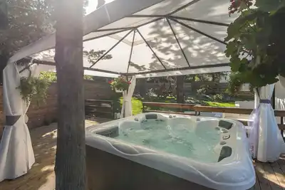 Image de Villa Split Pearl 5 Etoiles pour 6 à 8 personnes