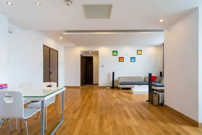 Image de Super Condo 2br près du marché de Ben Thanh