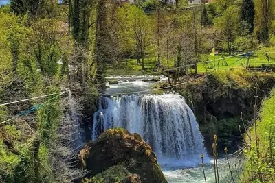 Image de D. I. M. Maison de vacances Plitvice Lakes