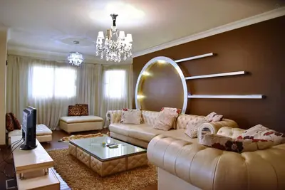 Image de Fantaisie 3br \/ 200m En Elite Sheraton