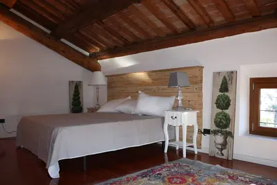 Image de Fantastic Suite Ă deux pas du centre de Vicence