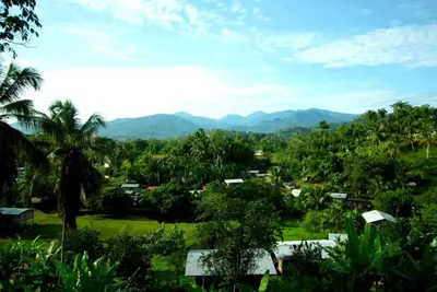 Image de Urari Ecolodge - COMMUNAUTÉ Autochtone