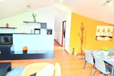 Image de Maison située dans la Réserve mondiale de la biosphère